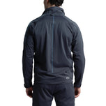 Cross X-Pro Golf Jacket - Navy