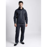 Cross X-Pro Golf Jacket - Navy