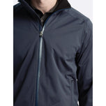 Cross X-Pro Golf Jacket - Navy