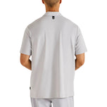 Malbon Fairway Golf Polo Shirt - Micro Chip