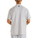 Malbon Fairway Golf Polo Shirt - Micro Chip