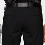 J.Lindeberg Mitch高尔夫短裤 - 黑色