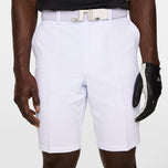 J.Lindeberg Mitch高尔夫短裤 - 白色