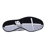 New Balance 480无尖宽（EE）高尔夫球鞋 - 浅灰色