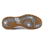 New Balance Fresh Foam竞争V2尖峰宽（EE）高尔夫球鞋 - 灰色/木炭