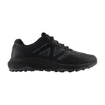 New Balance Fresh Foam Contend v3 无钉高尔夫球鞋 - 黑色