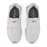 New Balance 女式 327 无钉高尔夫球鞋 - 棕色