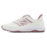 New Balance Women's Fresh Foam Contend v3 Spikeless Golf Shoes - Sand