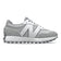 New Balance Women's 327 Spikeless Golf Shoes - Grey/White