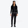 Nivo Women's Mona II Full Zip Golf Cardigan - Black