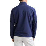 Peter Millar Dunes Golf Jacket - Navy