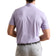 Peter Millar 男士 Cadenza 高性能高尔夫 Polo 衫 - [从生产线确认]