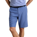 Peter Millar 男士 Salem 高性能高尔夫短裤 - Balsam