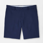 Peter Millar Salem Performance Golf Shorts - Navy