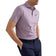 Peter Millar 男士 Verse 性能网状高尔夫 Polo 衫 - [从生产线确认]