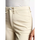 Peter Millar Women's Karlie Stretch Sateen Golf Pants - Stone