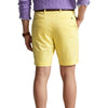 Polo Golf Ralph Lauren 剪裁合身性能短裤 - Bristrol 黄色