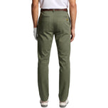 Lyle & Scott Course 弹力奇诺高尔夫裤 - 仙人掌绿
