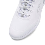 Puma Alphacat Nitro 高尔夫球鞋 - 白色/浅灰色/Puma 银色