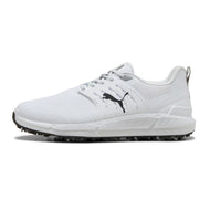 Puma Ignite Elevate 2 Tour Golf Shoes - Puma White/Puma Black
