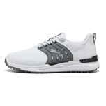 Puma Ignite Elevate 2 Wide Spikeless Golf Shoes - Puma White/Slate Sky/Puma Black