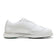 Puma Royale Wingtip Golf Shoes - Puma White/Vapor Grey/Grassy Green