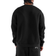 Malbon Range Cooper Golf Crewneck Sweatshirt - Black