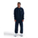 Malbon Range Cooper Golf Crewneck Sweatshirt - Navy