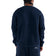 Malbon Range Cooper Golf Crewneck Sweatshirt - Navy