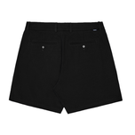 Malbon Ripley Coolcore Golf Shorts - Black