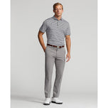 RLX Ralph Lauren Athletic Lightweight Stretch Cypress Golf Pants - Pitch Grey