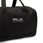 RLX Ralph Lauren 波士顿刺绣高尔夫球包 - 黑色