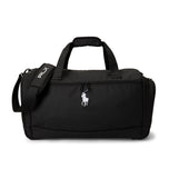RLX Ralph Lauren 波士顿刺绣高尔夫球包 - 黑色