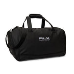 RLX Ralph Lauren 波士顿刺绣高尔夫球包 - 黑色