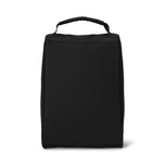 RLX Ralph Lauren Embroidered Golf Shoe Bag - Black