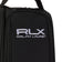 RLX Ralph Lauren Embroidered Golf Shoe Bag - Black