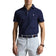 RLX Ralph Lauren Energy Lisle 高性能高尔夫 Polo 衫 - 精致海军蓝