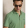 RLX Ralph Lauren Energy Lisle 高性能高尔夫 Polo 衫 - 内陆绿色