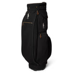 RLX Ralph Lauren Polo Bear Golf Bag - Black