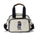 RLX Ralph Lauren Polo Bear Mini Boston Golf Bag - Refined Navy