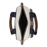 RLX Ralph Lauren Polo Bear Mini Boston Golf Bag - Refined Navy
