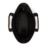 RLX Ralph Lauren Polo Bear Tote Golf Bag - Black