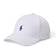RLX Ralph Lauren Polo Player Twill Golf Cap - Ceramic White
