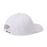 RLX Ralph Lauren Polo Player Twill Golf Cap - Ceramic White