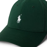 RLX Ralph Lauren Polo Player Twill Golf Cap - Northwest Pine
