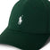 RLX Ralph Lauren Polo Player Twill Golf Cap - Northwest Pine