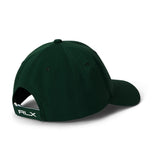 RLX Ralph Lauren Polo Player Twill Golf Cap - Northwest Pine
