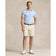 RLX Ralph Lauren Tailored Fit Twill Short - Basic Sand