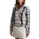 RLX Ralph Lauren Women's Performance Windbreaker Full-Zip Golf Jacket - Spring Madras