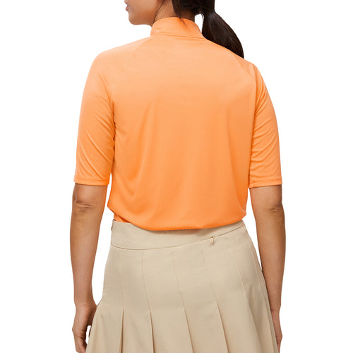 Rohnisch 女式 Addy 短袖 - 炽热橙色